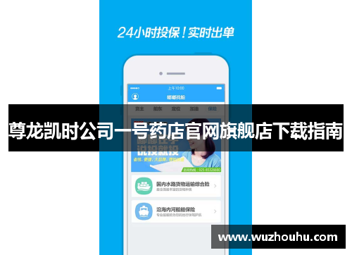尊龙凯时公司一号药店官网旗舰店下载指南